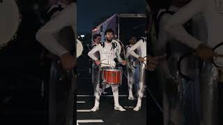 Infinity percussion 2026 - SNARE FEATURE - WGI Orlando 2026