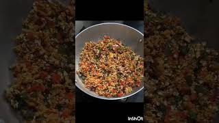 High protein post.workout meal.by Nitesh soni #ots recipe 👍🤤#shots #cooking #video #viral