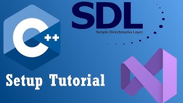 How to Configure SDL2 / TTF / Image with Visual Studio