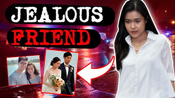 The Coffee Date that ended in MURDER! Case of Jessica Wongso | TRUE CRIME DOCUMENTARY