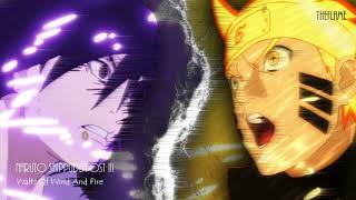 Naruto shippuden ost iii - waltz of ...
