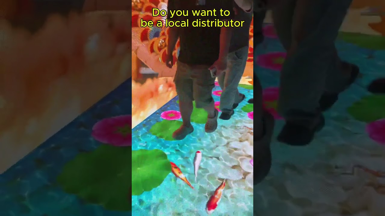 Ju Ming Technology is one of the earliest engaged in commercial display product design.