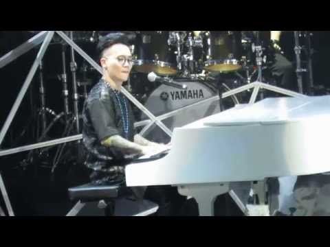 【FANCAM】MP魔幻力量 - 我還是愛著你  （附歌詞 字幕）