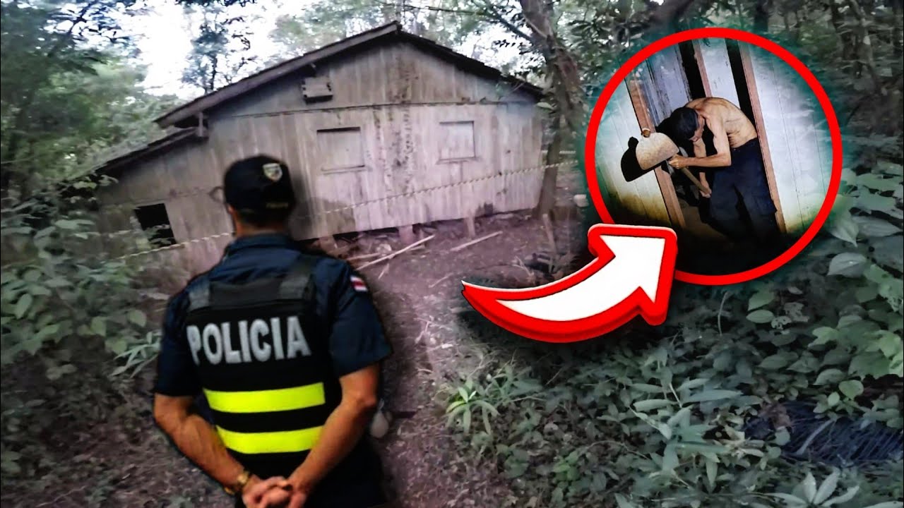 LENDA DO CANIB@L É INTERDITADA PELA POLÍCIA 🚨 *ALGO INACREDITÁVEL FOI ...