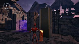 Puzzle 24: Halls of Power (Box trick) | The Talos Principle 2: Into the Abyss DLC