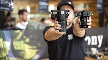 Jaké jsou výhody kompaktních fotoaparátů?