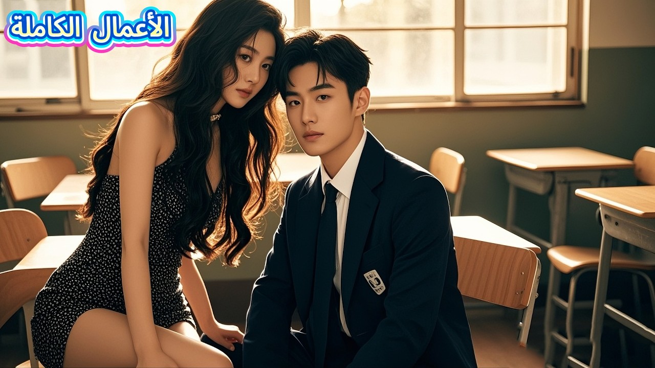 ولدت من جديد! تخلصت من حبيبتي المادية، وعانقت حسناء الجامعة، وبنيت إمبراطورية بالمليارات.