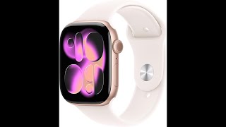 Apple Watch Series 11 Review The Ultimate Health and Fitness Smartwatch