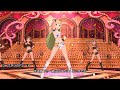 ANIMATION STAGE衣装「シャクネツのパレード」 島原エレナ 【ミリシタ,MLTD】MV