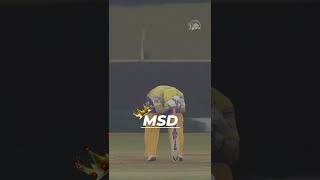 Com Back MS Dhoni in ipl status video 2023 || #msdhoni #shorts #youtubeshorts