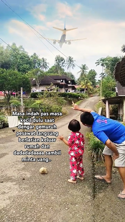 Masa kecil yang paling indah #video #niaskomedi #lucu #hiburan #kenangan #masakecil