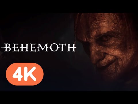 Behemoth - Official Gameplay Trailer | The Game Awards 2022