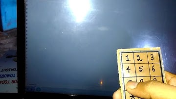 4-wire touch screen interfacing with arduino
