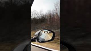 V12 Tunnel Action