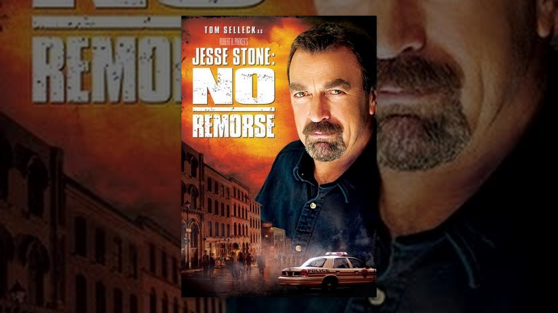 Jesse Stone: No Remorse