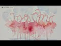 Loose Watercolor Flamingos – Capturing Elegance with Transparency