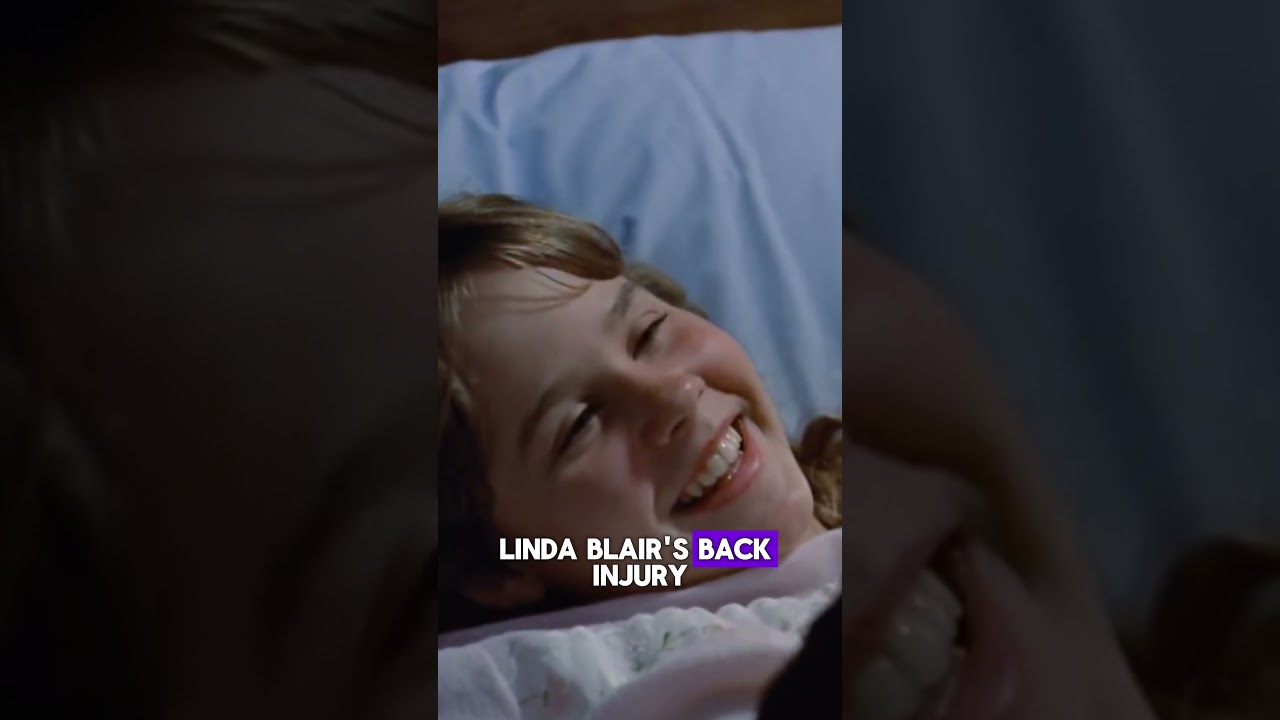 Five Behind-the-Scenes Stories from The Exorcist. 