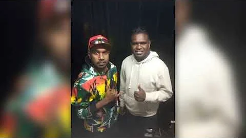 Mathew and Marcus new song 2021