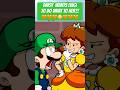 Daisy Wants Luigi To Do WHAT To Her