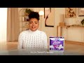 Always Discreet X Taraji P Henson For I Wish I Knew Campaign 