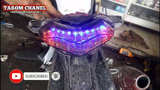 Berubah Total, Ini 5 Alasan Harus Beli Honda PCX 160 | Test Ride - MotoFun Indonesia