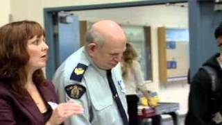 GlobalBC TV - D.I.A.D. Drop It And Drive