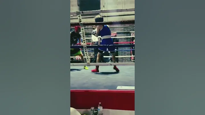Chess in Boxing by Anthony Chico Gonzales : House ...