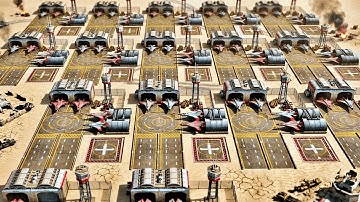 Generals Zero Hour | Apocalyptic mod Air Power Unleashed: Tactical Supremacy