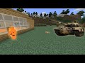 Minecraft evinizi bir tankın yok etmesinden nasıl korursunuz?