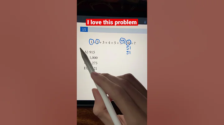 Adding Consecutive Numbers Math Trick Problem | Algebra #mathhack #maths #math #justicethetutor