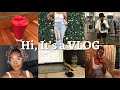 My sister’s birthday lunch | Going to the gym | Campus | South African YouTuber | Minenhle Goge