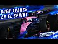 F1 | COLAPINTO AVANZÓ y fue 9° en el SPRINT de CANADÁ