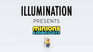 Minions 3 Cast Revealed