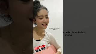 Cover Boru Ni Raja - Siantar Rap Foundation by Efa Aaralyn #coverlagu #lagubatak #batakmusik