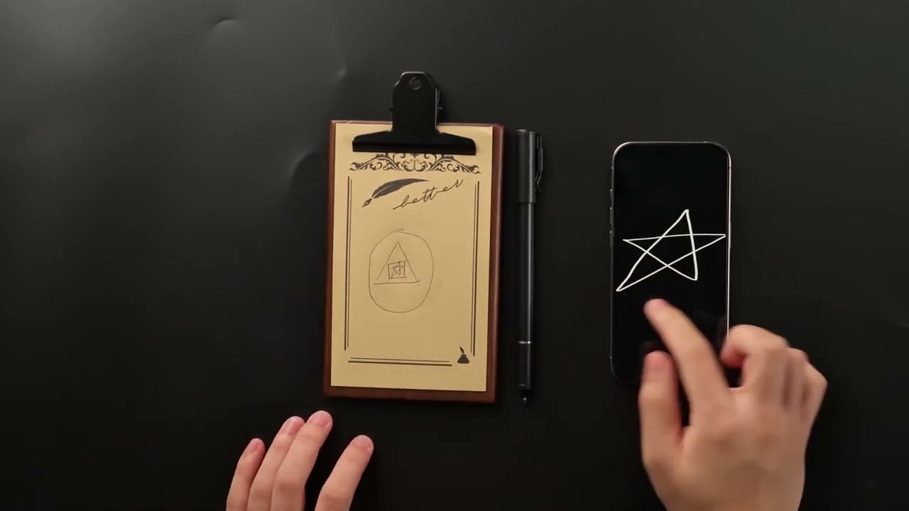 IARVEL PAD by IARVEL MAGIC - YouTube