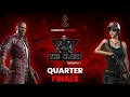 Airgroove present the clash season 1 quarter finals day 2