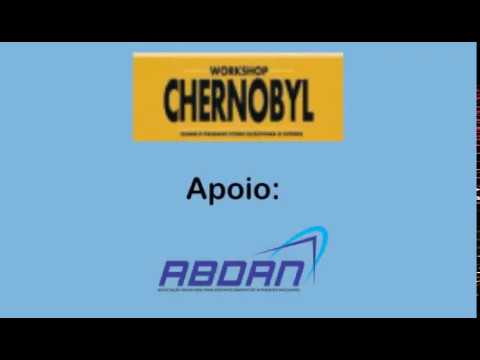 Workshop Chernobyl - Abertura