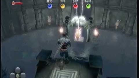 Fable 2 The Ritual Part 2