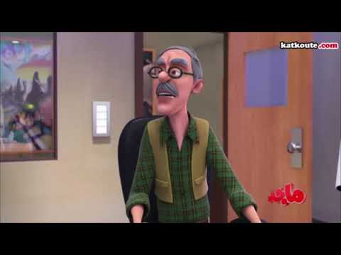 النقيب خلفان الحلقة 6 