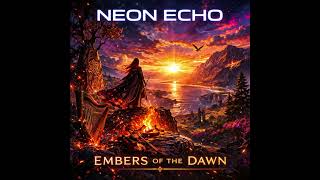 EMBERS OF THE DAWN