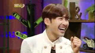 이야기 쇼 두드림 - Dodream 20120616 # 002