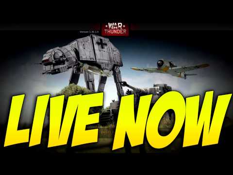 OVER!!! W/Baron!!! STREAMING DAT THUNDAAAAAA