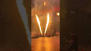 The Power Of Love - Holly Johnson live in Frankfurt #livemusic