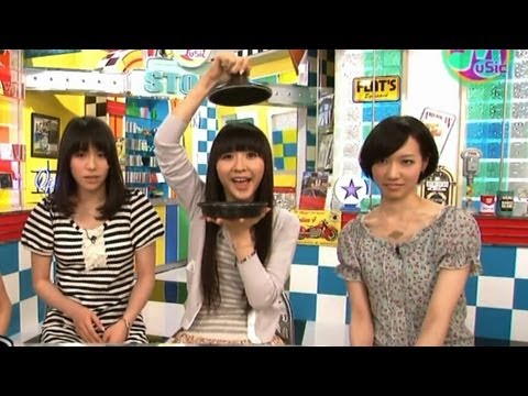 Perfume NextStage。。。【MAD】Sound of Silence