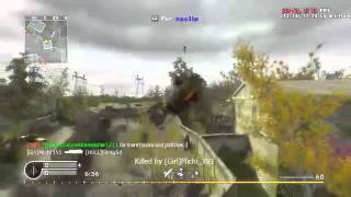 Cod4 - Challenge Lobby - ClassifiedModding