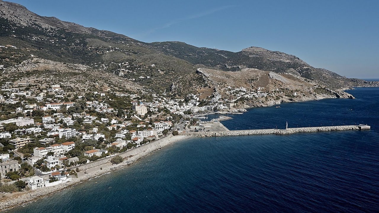 Agios Kirykos