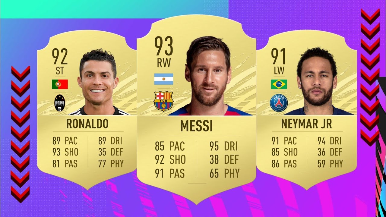 FIFA 21 | PLAYERS WHO GOT DOWNGRADED FOR NO REASON !!! 🤦🏻‍♂️🙄 FT. MESSI, RONALDO, NEYMAR Etc.