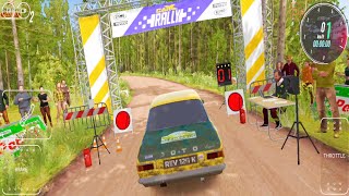 CarX Rally - #2 Android iOS Gameplay Videos | Car Racing Games screenshot 5