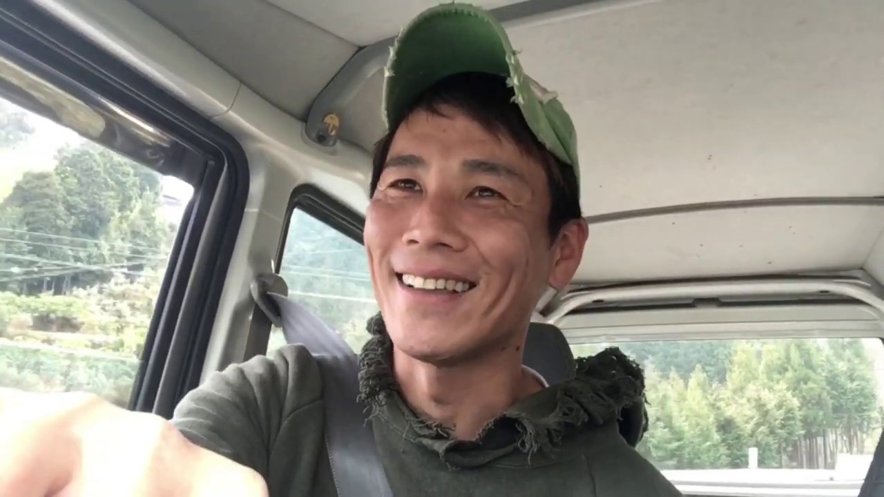 【堆肥】をいただきにいってきます2020年3月