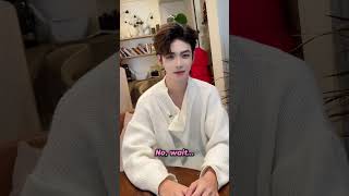 She Wants To Kiss Her Crush